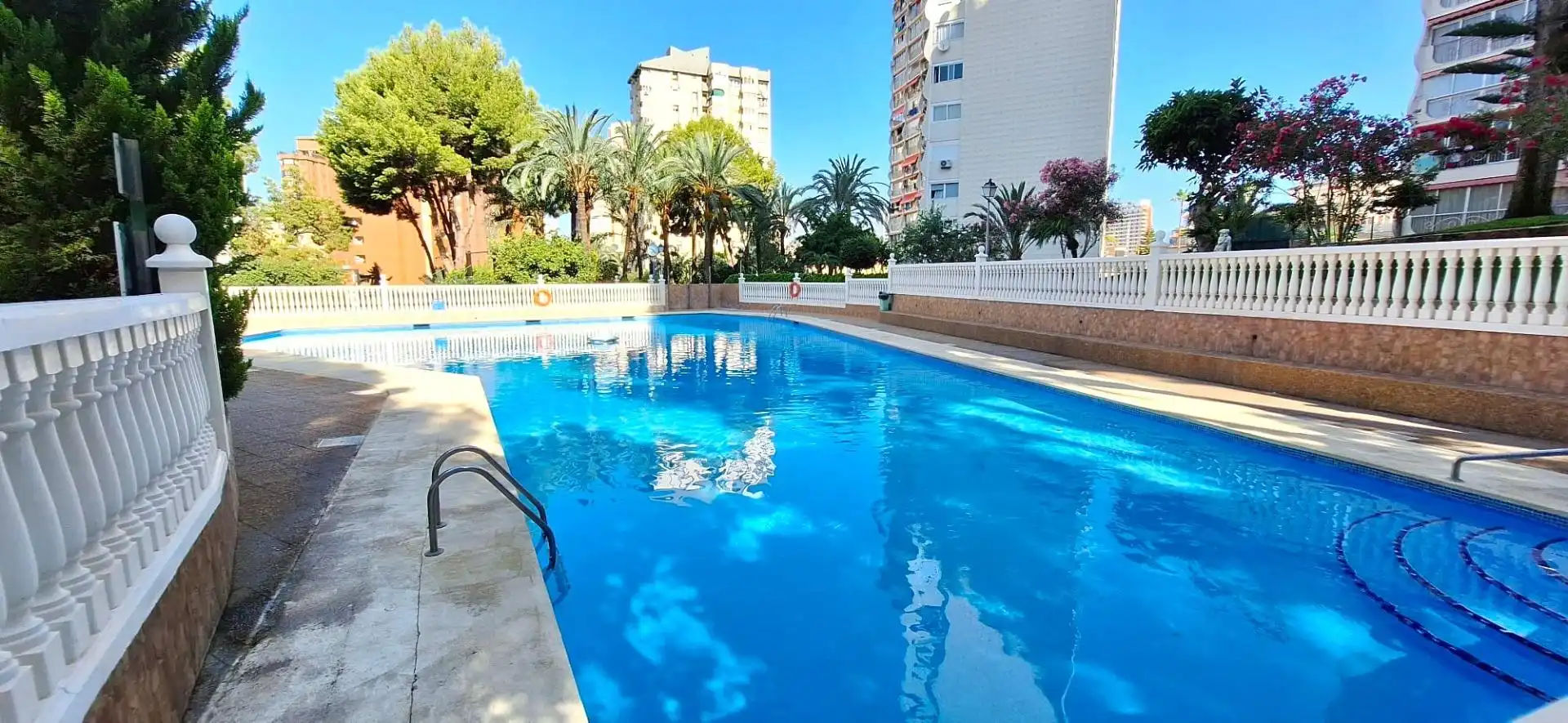 Apartment with pool for sale in Rincón de Loix, imagen 35