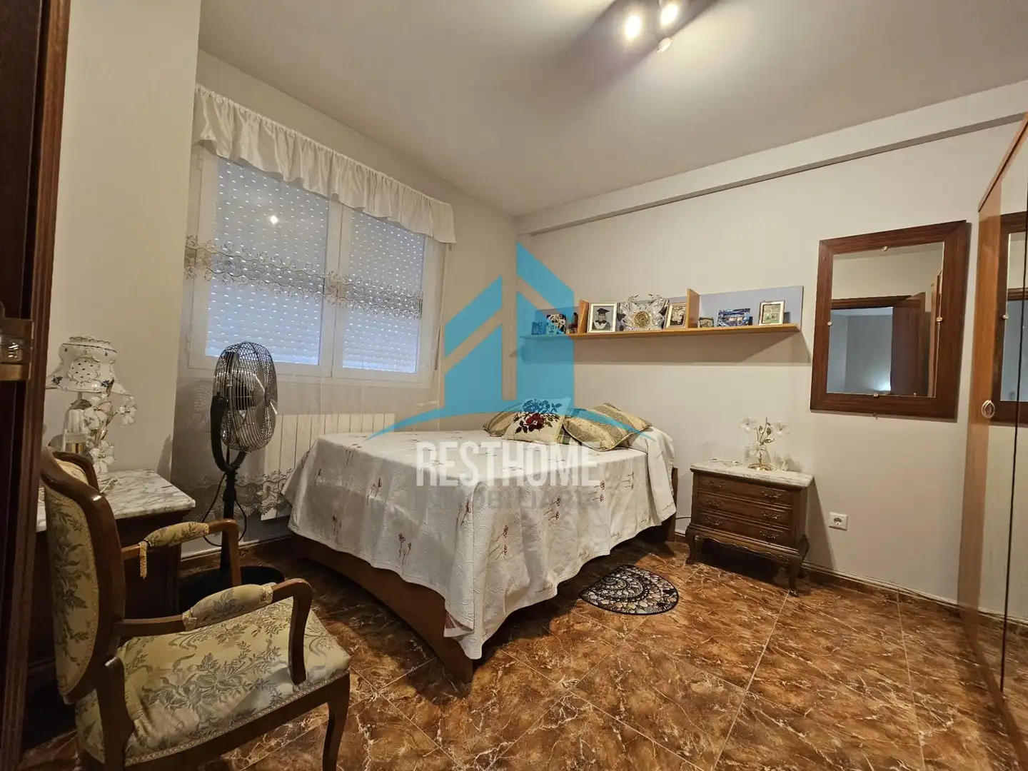 Casa o chalet en venta en Castejón (Navarra) con Aire acondicionado, Calefacción y Terraza