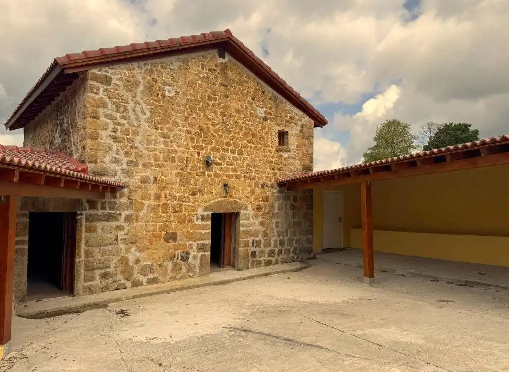 Residential for sale in SILIO-DISEMINADO, 885, Molledo
