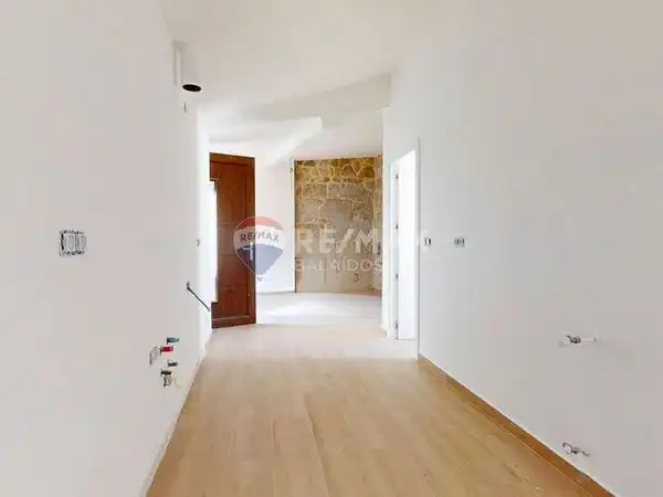 Doppelhaushälfte mit Garten zum Verkauf in Aldea Cacabelos, imagen 14