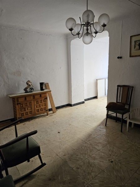 Casa o xalet en venda en Moriles