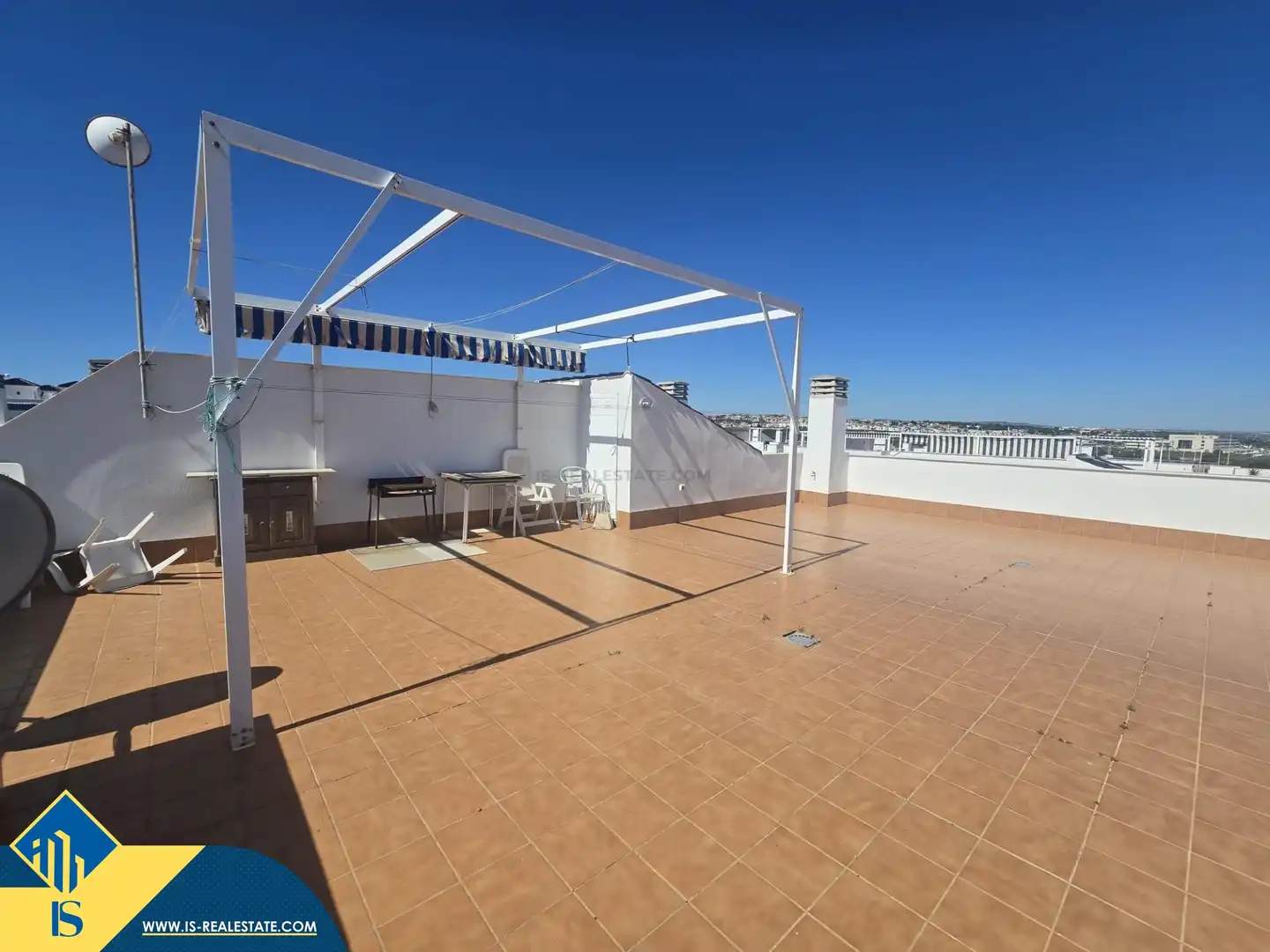 Ático con piscina en venta en Playa del Acequión, Náufragos y Rocío del Mar, imagen 51