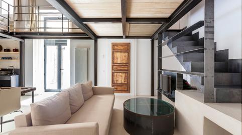 Photo 4 of Duplex for rent in Palacio,  Madrid Capital