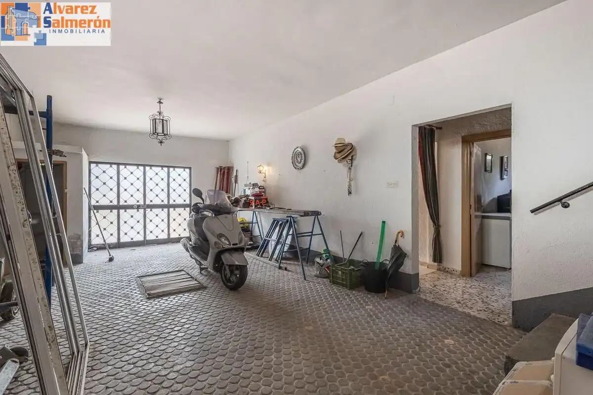 Houses for sale in Carretera de la Sierra, Lancha del Genil