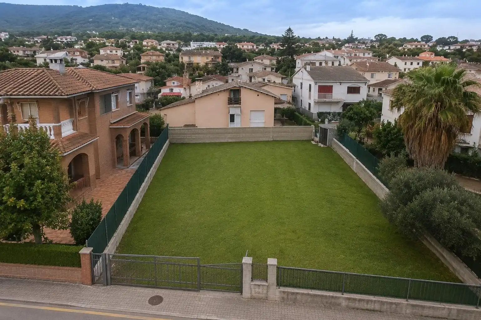 Rural land for sale in Calle ACUARI