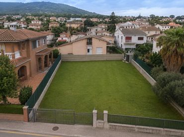 Rural land for sale in Calle ACUARI