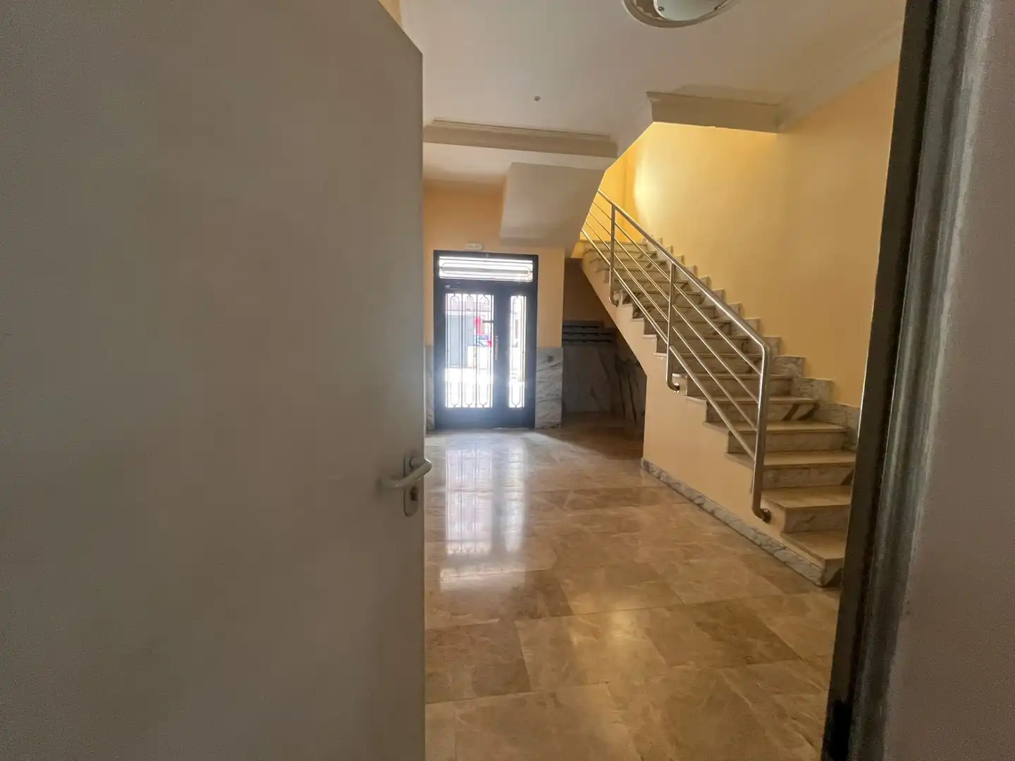 Flat for sale in Fuenlabrada  with Air Conditioner, Heating and Balcony