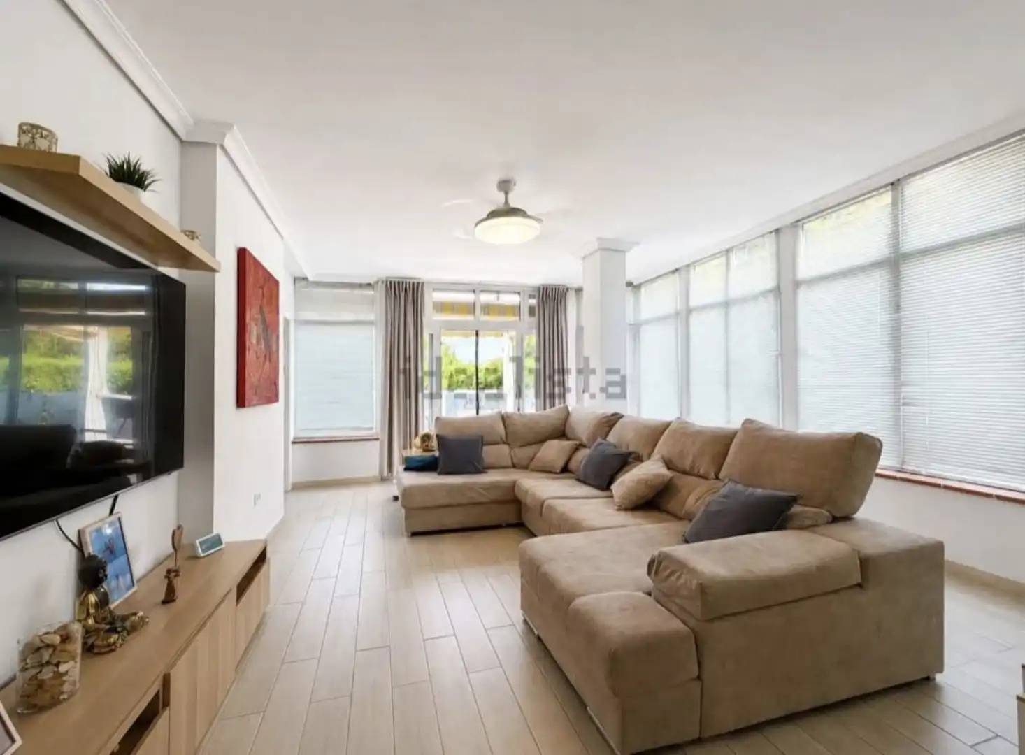 Apartment mit Pool zum Verkauf in El Faro de Calaburra - Chaparral, imagen 5