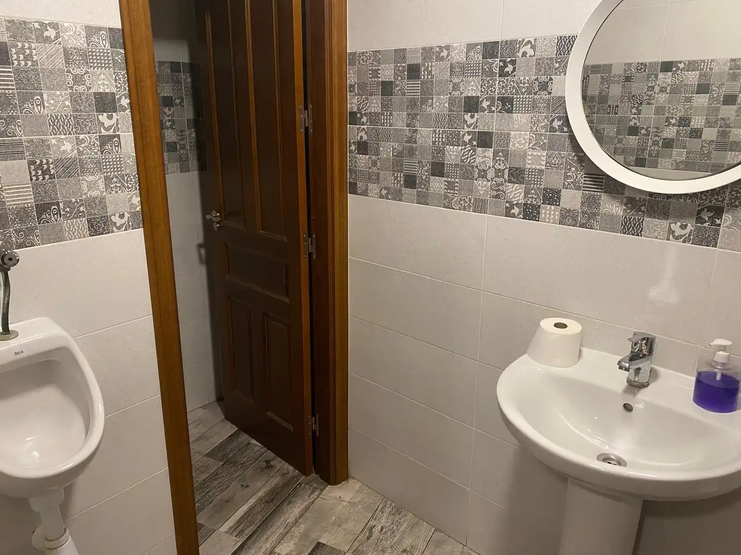 Baño de Edificio en venta en Anento