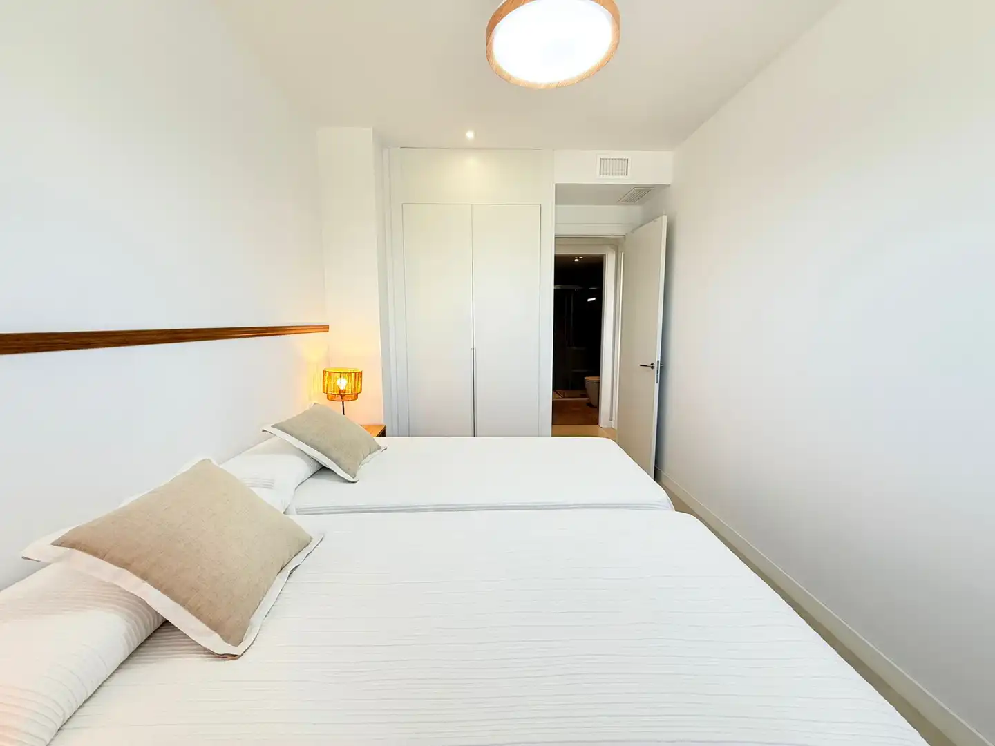 Habitación de Ático en venta en Vélez-Málaga con Aire acondicionado, Trastero y Piscina