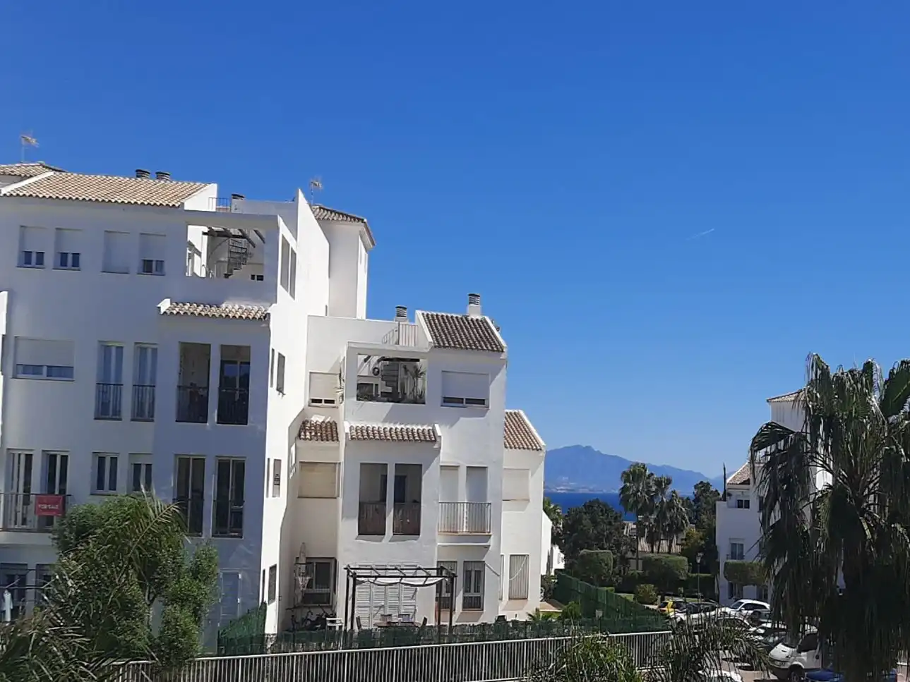 Apartament amb piscina en venda a Calle Del Granate 1, imagen 20