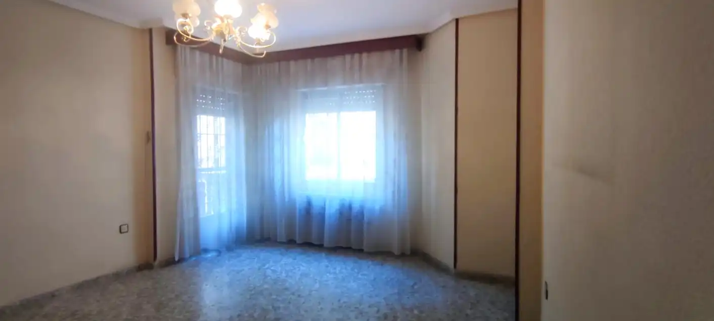 Casa con terrazza in vendita a Martos