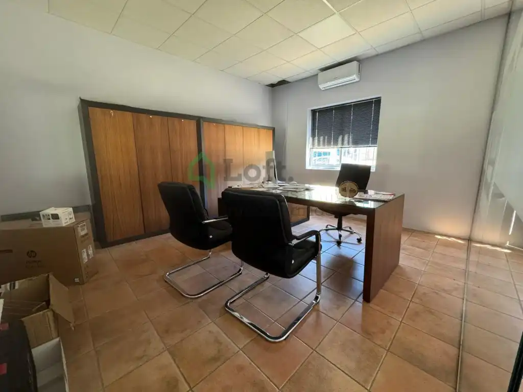 Nave industrial en venta en Olivenza, imagen 11
