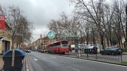 Photo 3 of Premises for sale in Ezequiel González - Conde de Sepúlveda, Segovia Capital