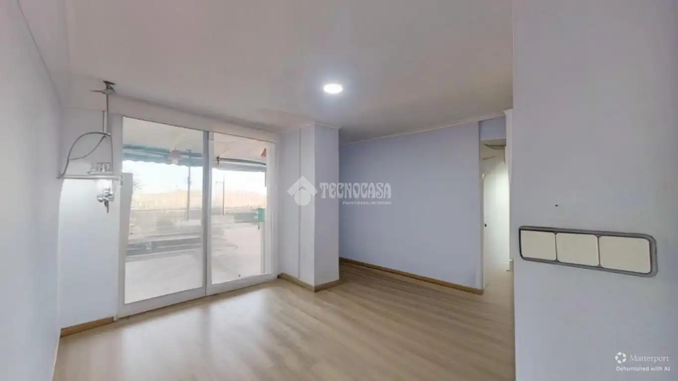 Piso en venta en Barberà del Vallès con Parquet y Terraza