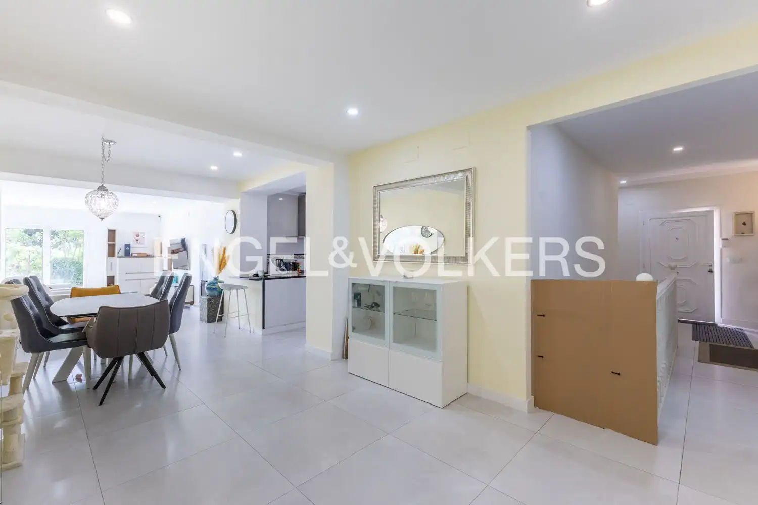 Maison avec terrasse à vendre à El Vedat - Santa Apolonia, imagen 21