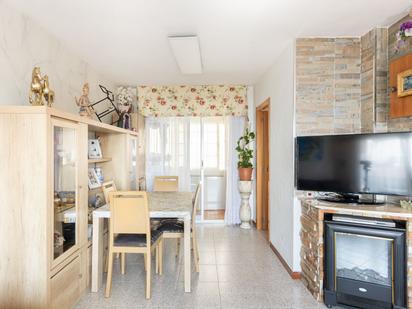 Living room of Flat for sale in Badalona  with Storage room
