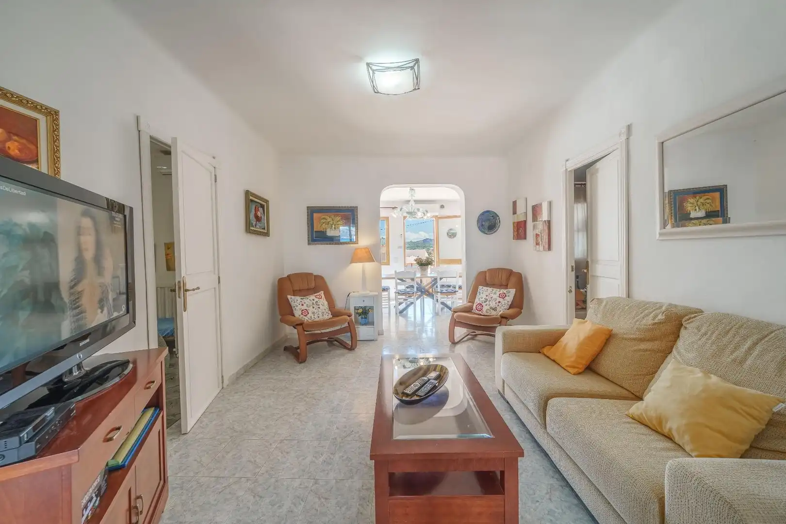 Houses for sale in Carretera Port Pollença, Bacarés - Manresa - Bonaire