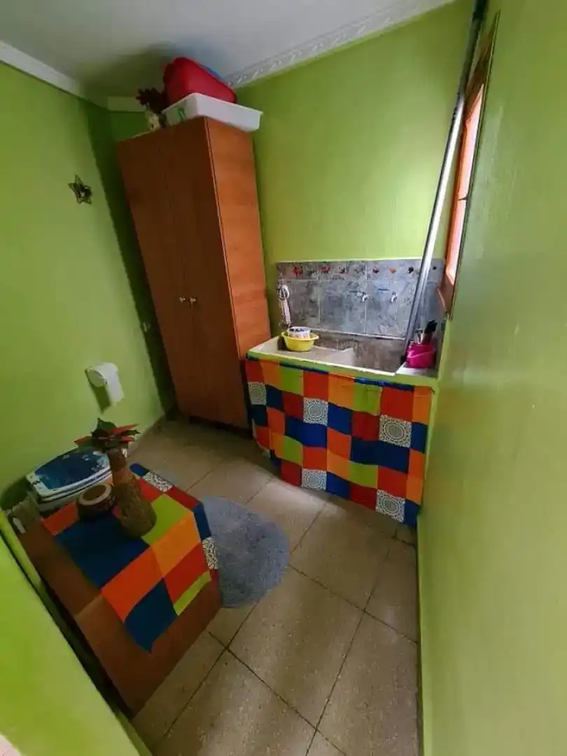 Cocina de Piso en venta en Bullas, Murcia