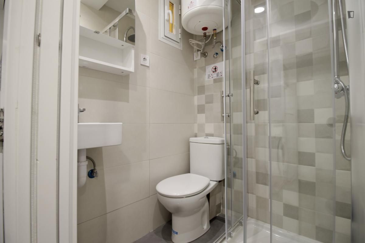 Study to rent in Bellas Vistas