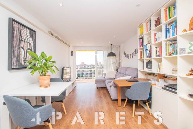 Piso en Alquiler en Avinguda Can Sans en Can Sans