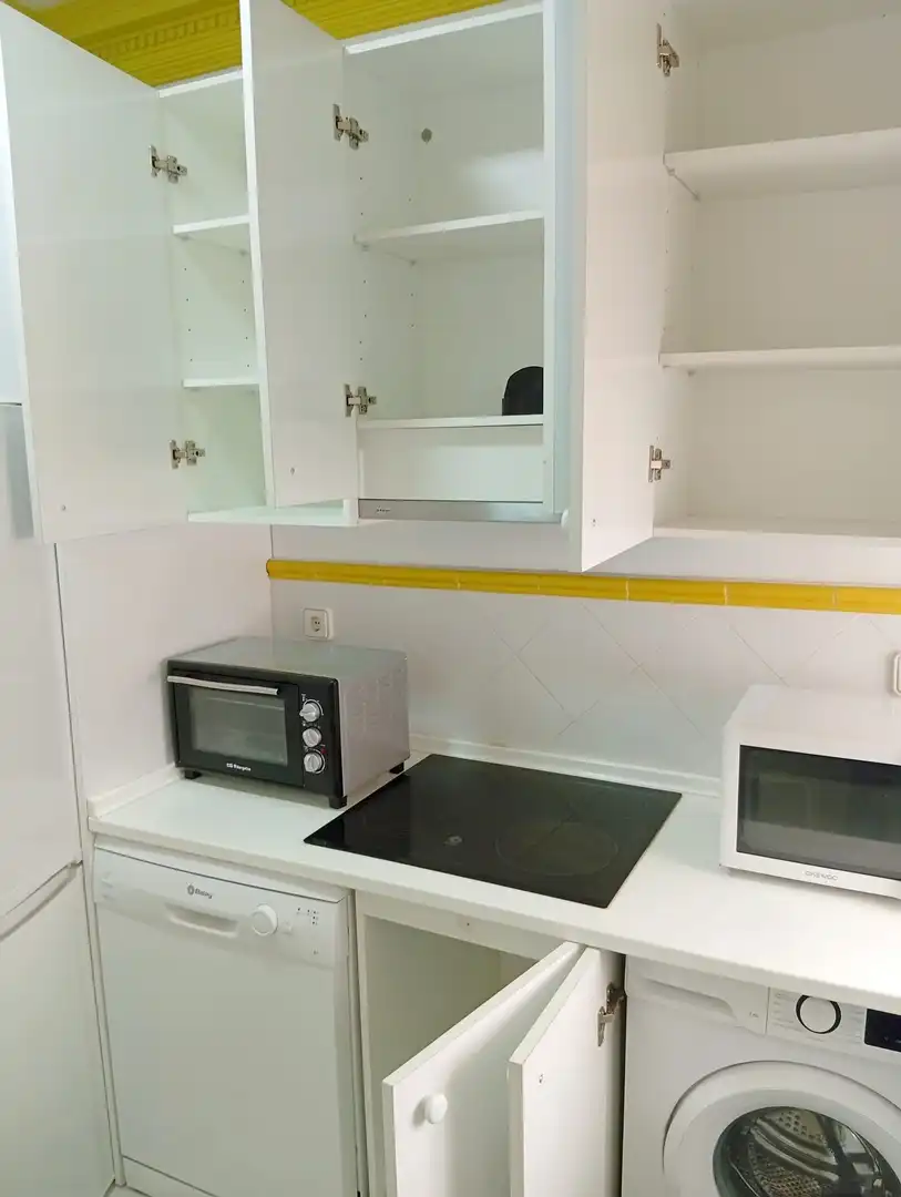 Piso con ascensor en alquiler en CASAS DE CAMPOS, imagen 16