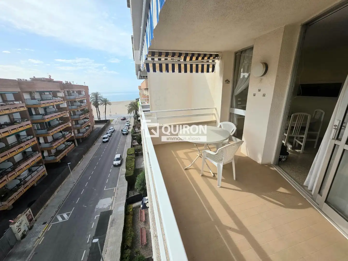 Appartement avec ascenseur à vendre à Platja de la Paella, imagen 5