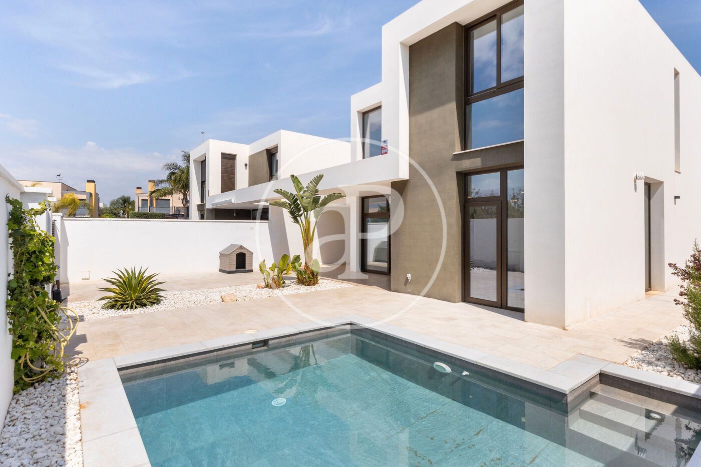 House or chalet to rent in C. Sierra del Moncayo, La Conarda