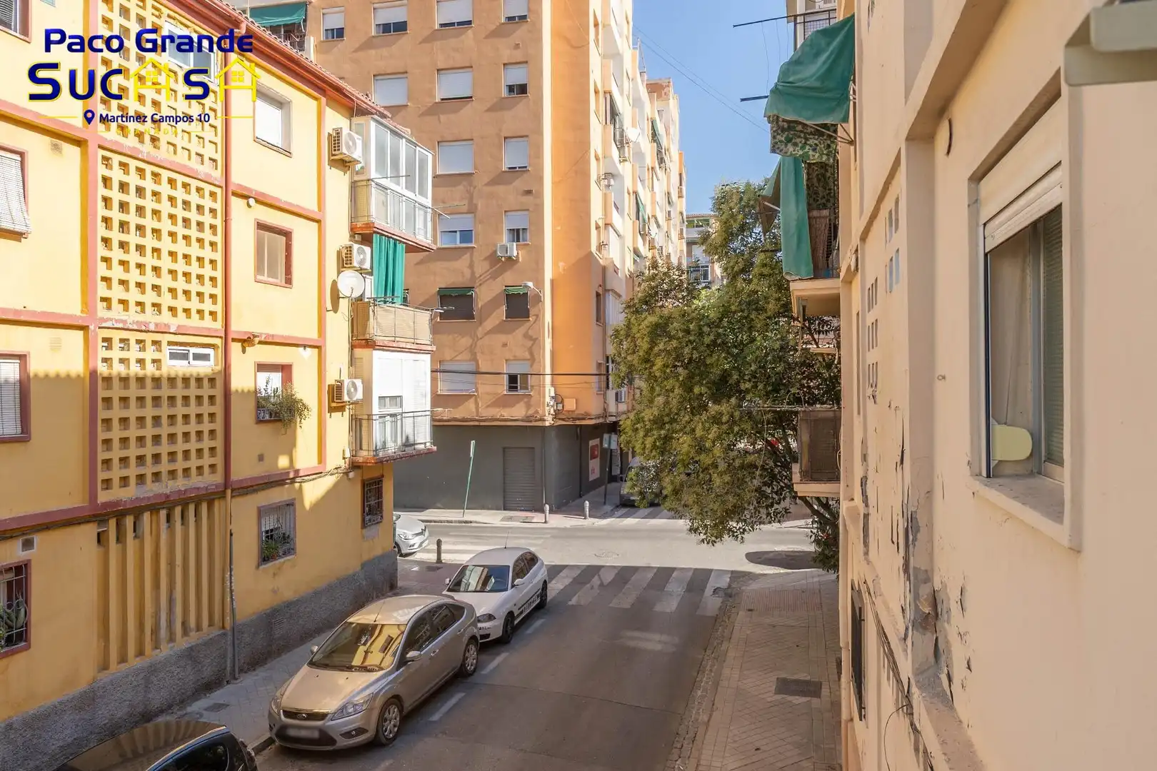 Piso con terraza en venta en JAIME BALMES 2, imagen 29
