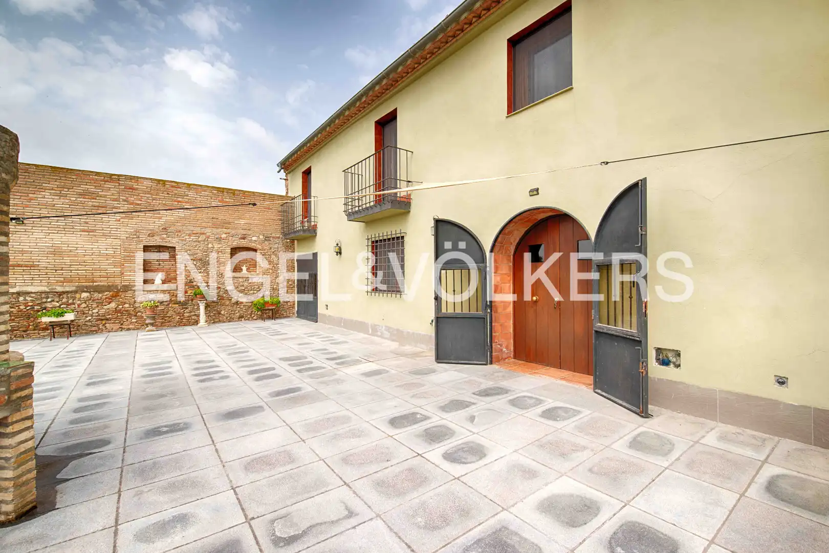 Casa en venta en Carrer Mare de la Font/castellonou, imagen 3