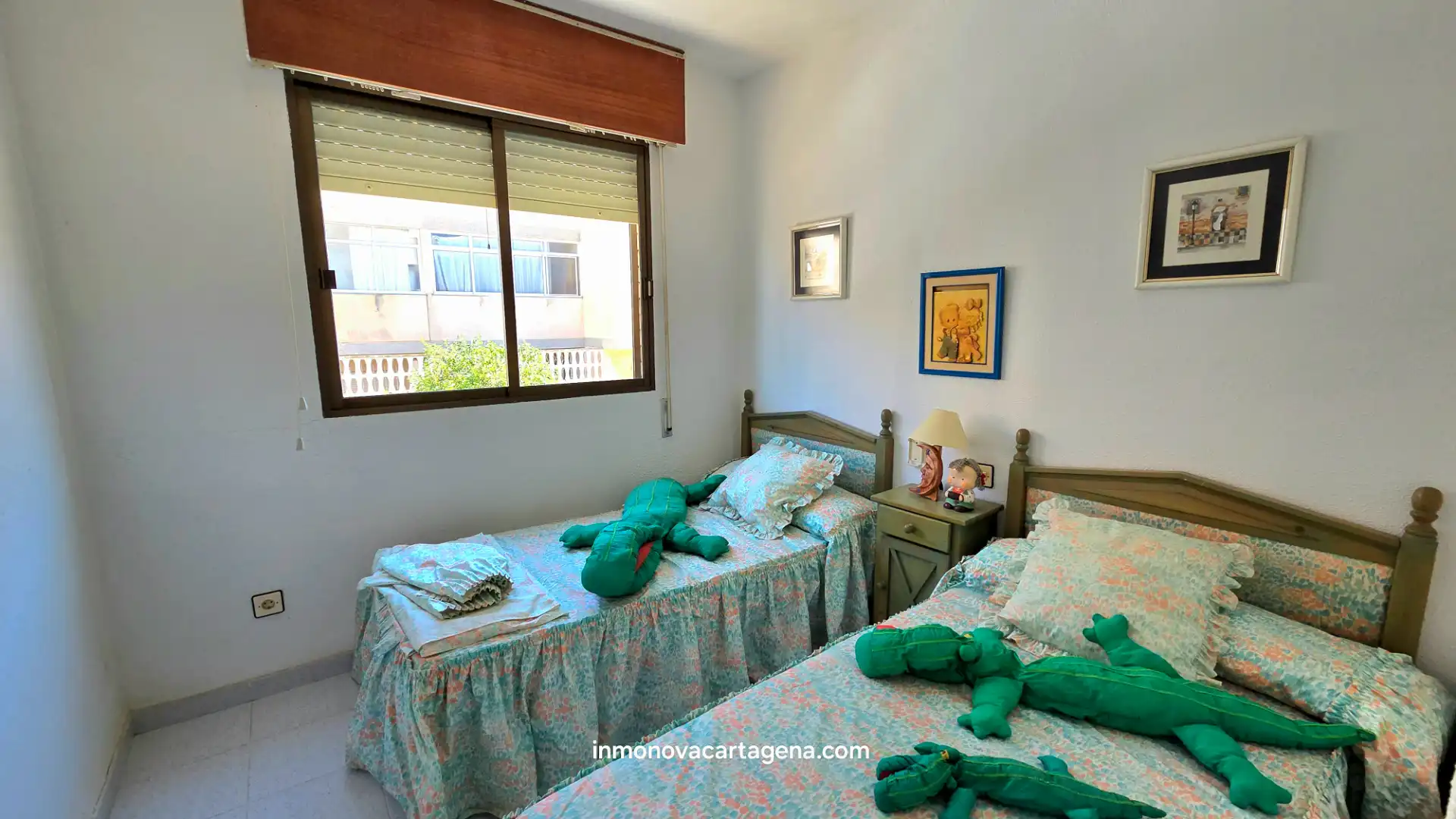 Maison avec balcon à vendre à Mar Menor de Cartagena – Cabo de Palos, imagen 12