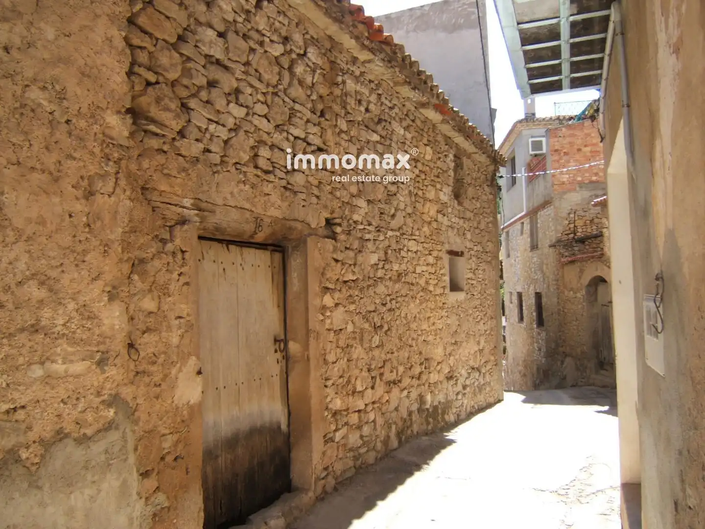 Casa o chalet en venta en Cruera, Paüls