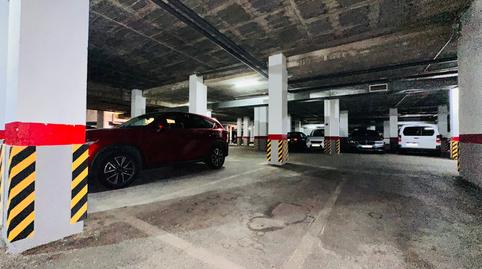 Foto 5 de Garatge en venda a Calle de Orihuela, 73, Parque de las Naciones, Torrevieja