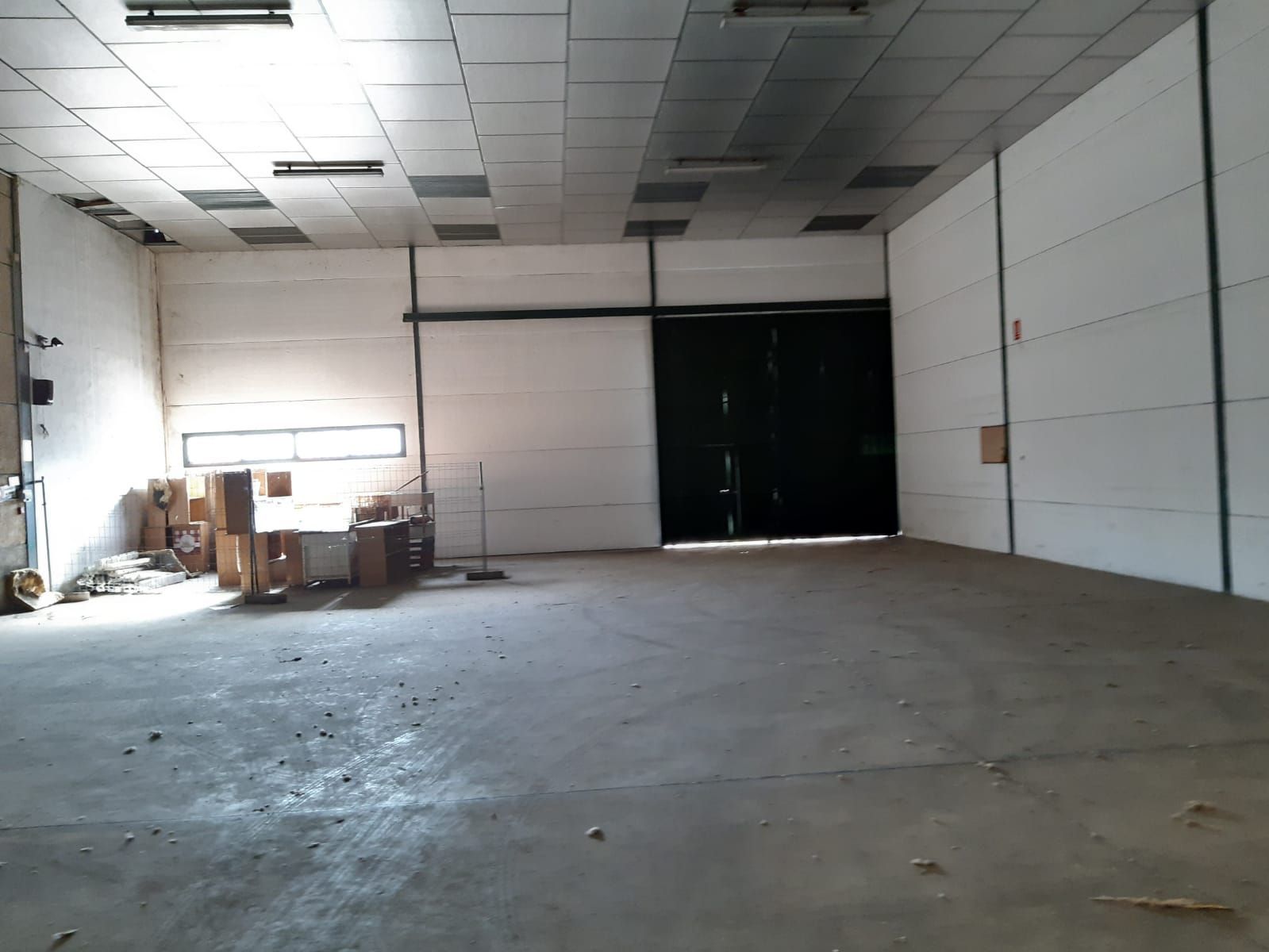 Industrial buildings for sale in Calle Brezo, Zona Norte - Hospital - Urbanizaciones