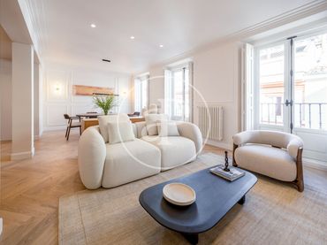 Appartement avec balcon à vendre à C. de Quevedo