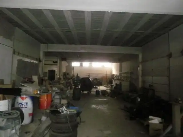 Nave industrial en venta en Andoain, imagen 4