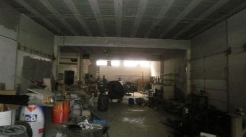 Pabellón en Andoain, imagen 4