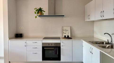 Foto 4 de Dúplex en venda a Cervera, Lleida