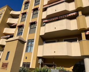 Flat for sale in La Reconquista - El Rosario