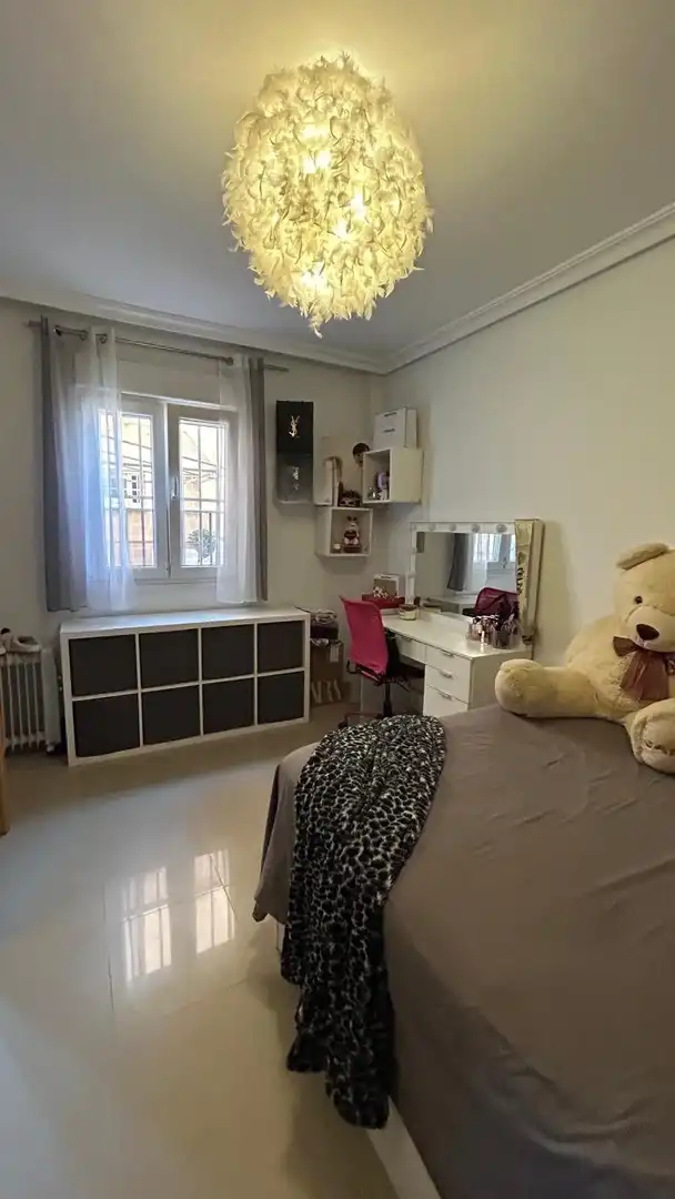 Habitación de Piso en venta en Algeciras con Aire acondicionado y Trastero