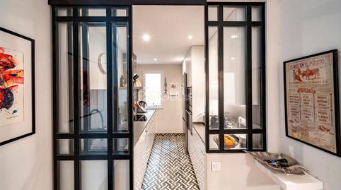 Photo 3 of Flat for sale in Conde de Peñalver, Lista, Madrid