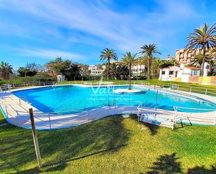 Piscina de Àtic en venda en Sotogrande amb Aire condicionat i Piscina comunitària