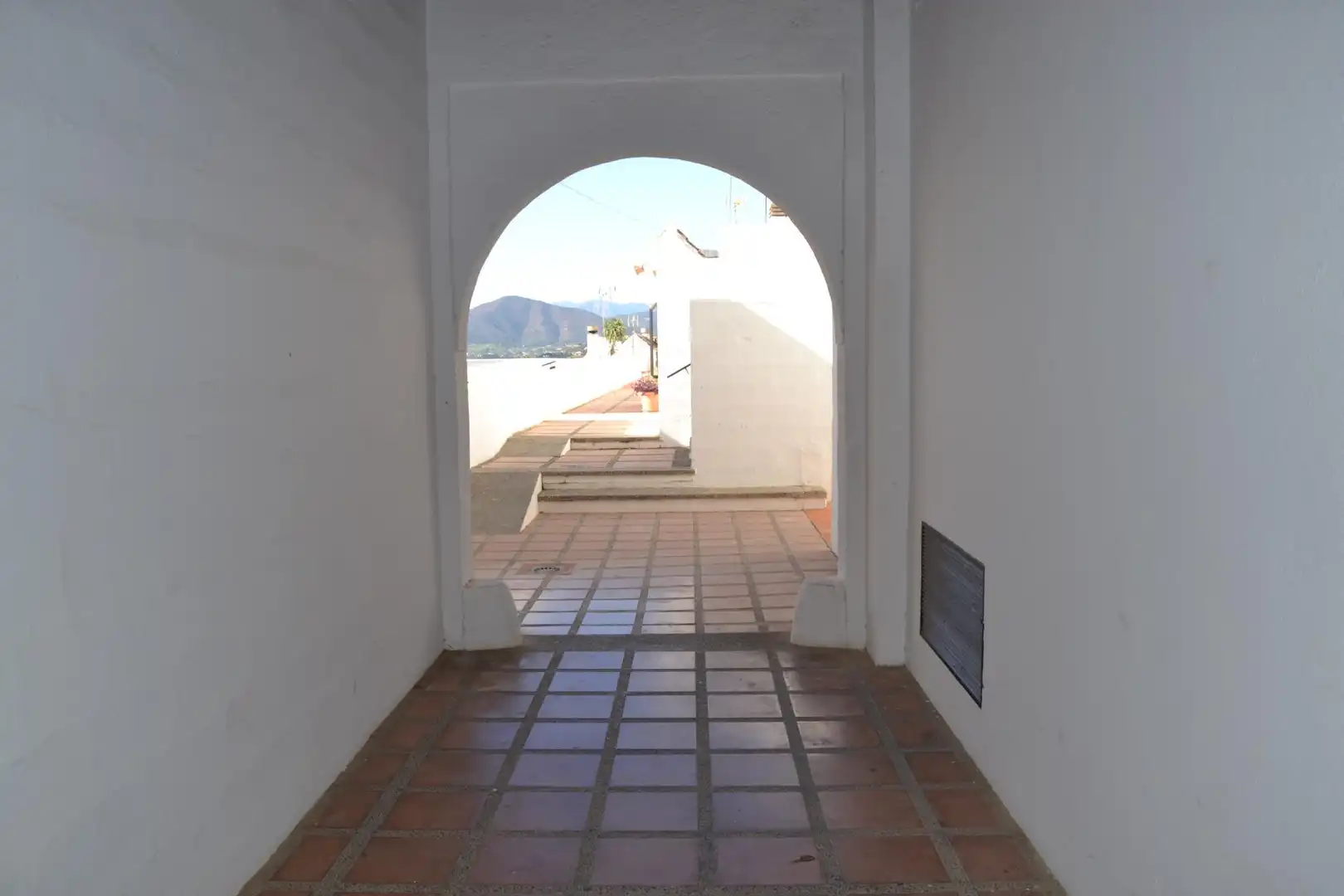 Apartamento en venta en Mijas con Jardín privado, Terraza y Piscina comunitaria