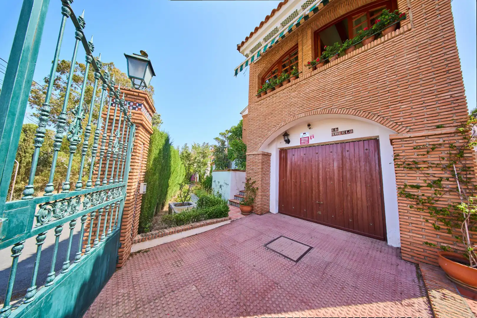 Chalet con piscina en venta en Calle Borgoña 29, imagen 50