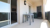Terrace of Flat for sale in Sant Jaume dels Domenys  with Heating, Terrace and Balcony