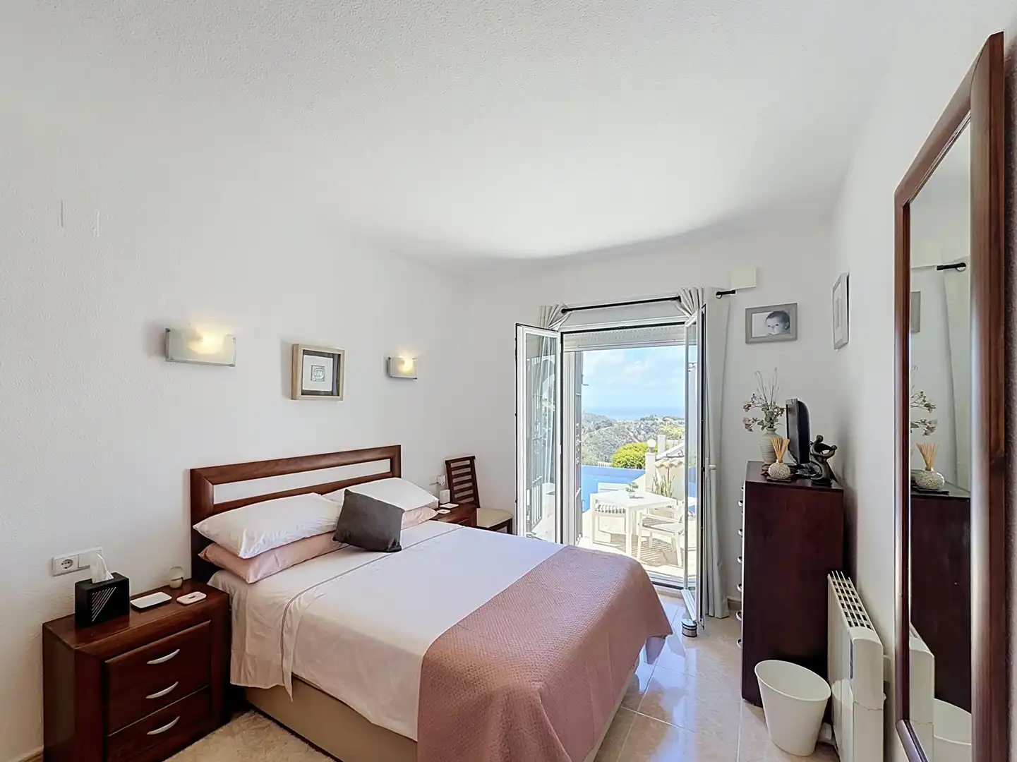 Villa avec piscine à vendre à Cumbre del Sol, imagen 18