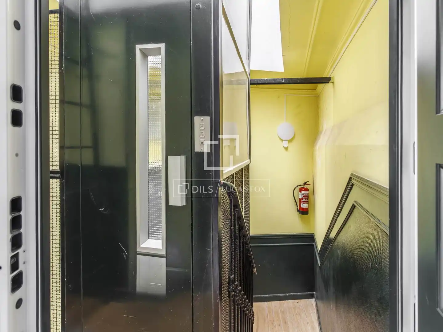 Appartement avec ascenseur à louer à Centro, imagen 47