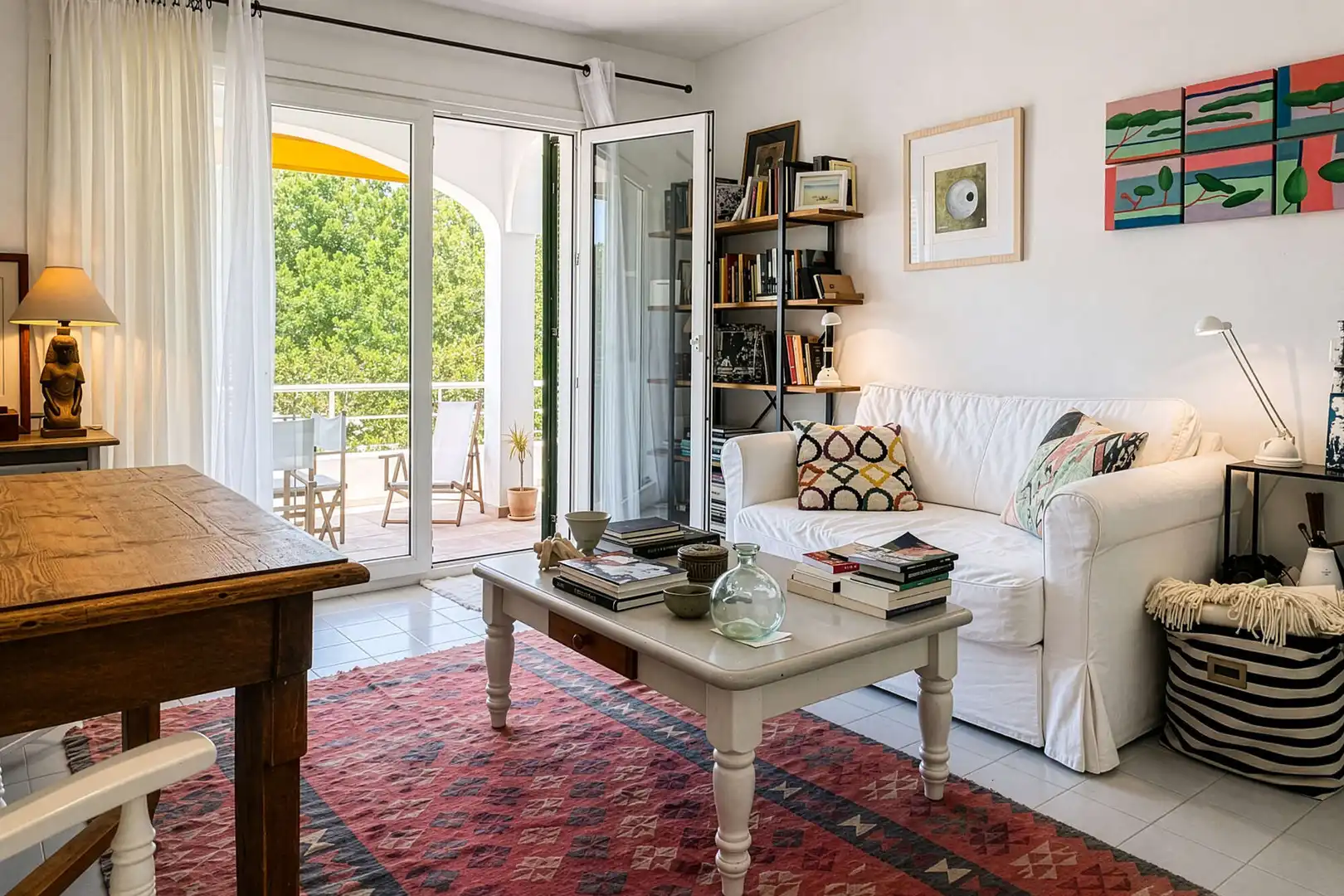 Appartement avec terrasse à vendre à Canyamel, imagen 14