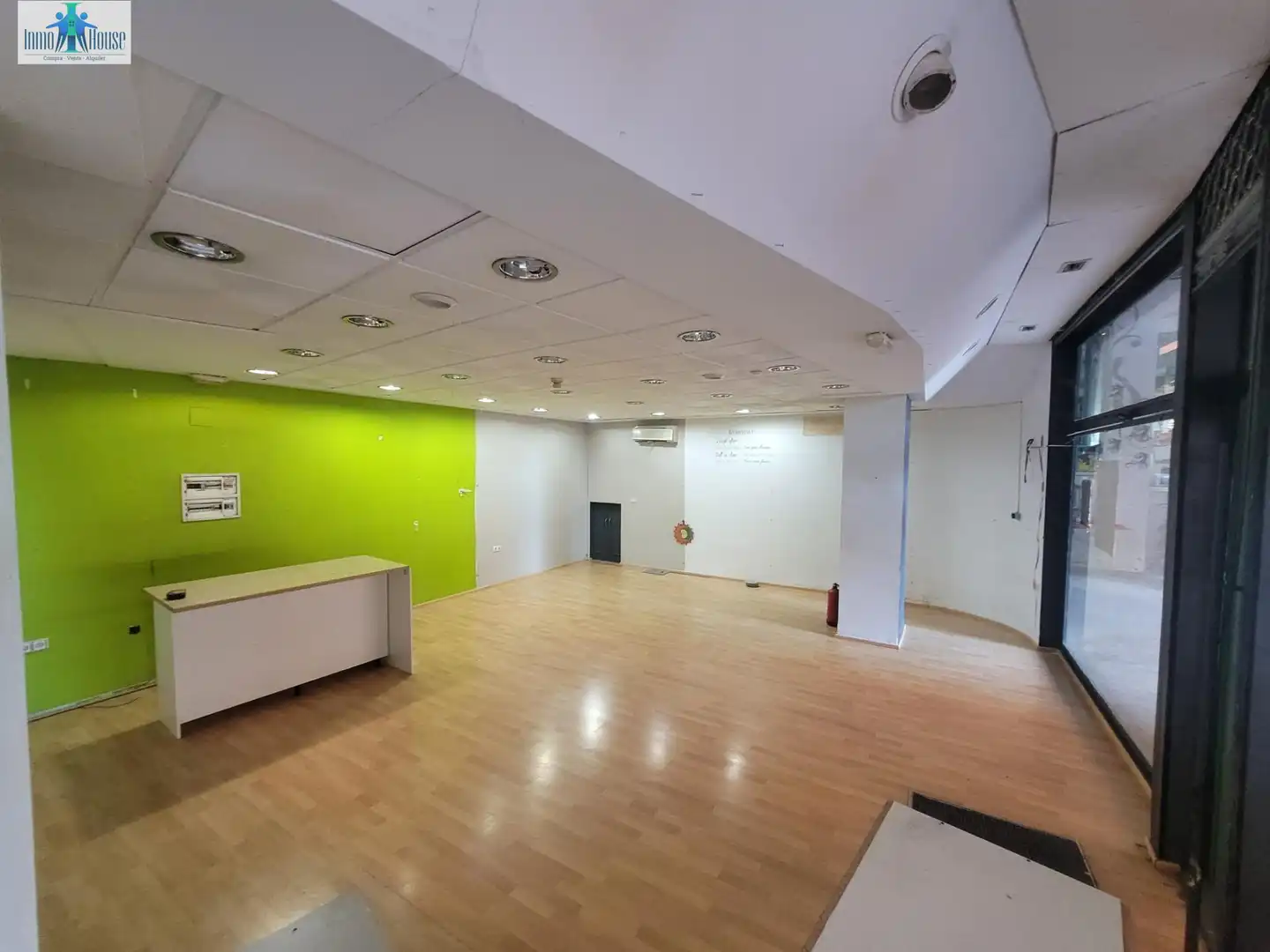 Local comercial en venda a Centro, imagen 3