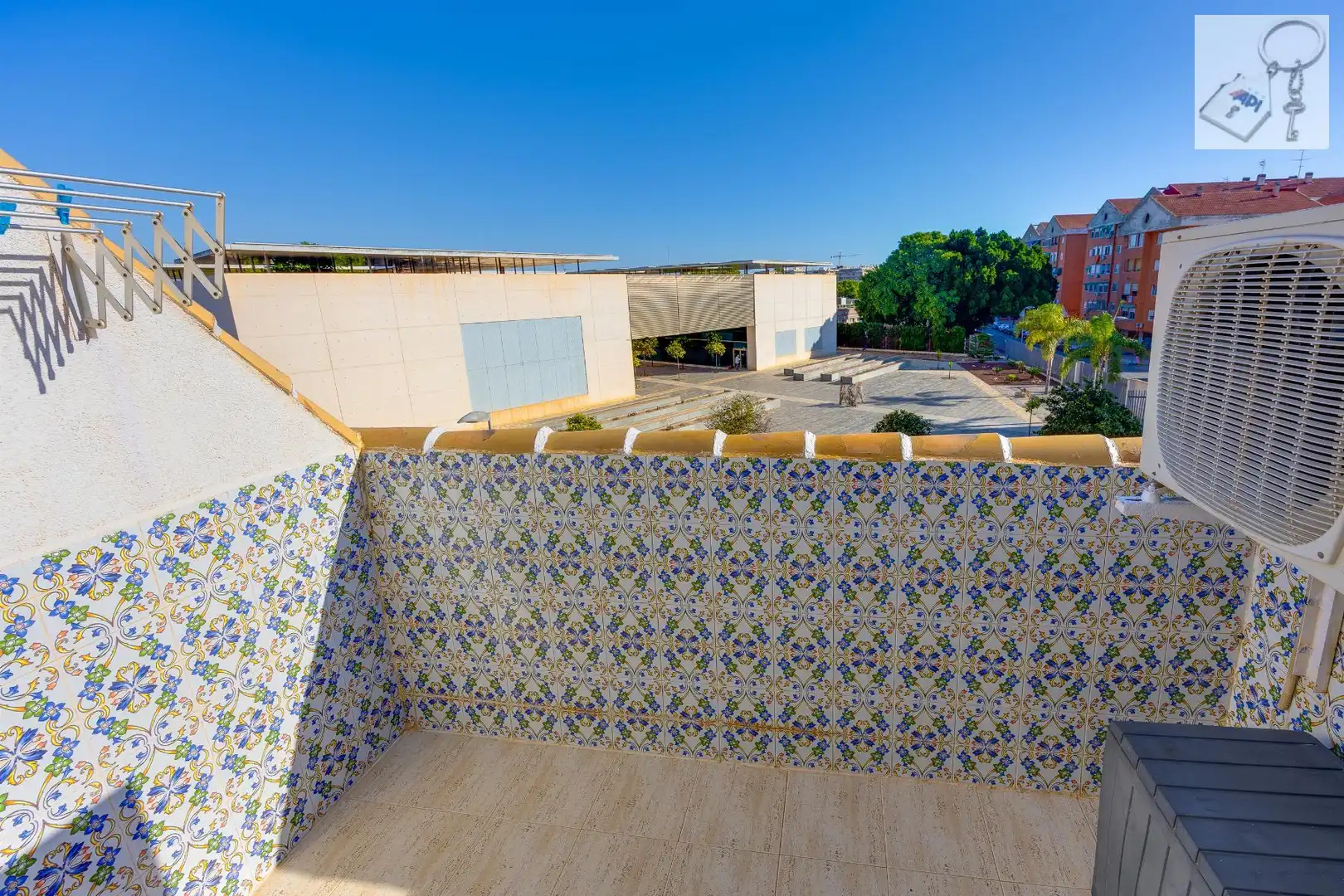 Flat with pool for sale in Playa del Acequión, Náufragos y Rocío del Mar, imagen 22